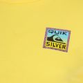Pánske tričko Quiksilver Ndthoughtturksc yellow/pink/blue/black/green/grey 4