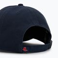 47 Značka MLB Boston Red Sox CLEAN UP navy baseballová čiapka 4