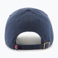 47 Značka MLB Boston Red Sox CLEAN UP navy baseballová čiapka 2