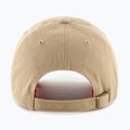 47 Značka MLB New York Yankees Icon cap CLEAN UP khaki 2