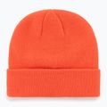 Zimná čiapka 47 Brand MLB New York Yankees Centerfield orange 2