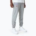 Pánske nohavice New Era NBA Essentials Jogger Los Angeles Lakers grey med