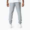 Pánske nohavice New Era NBA Essentials Jogger Los Angeles Lakers grey med 2