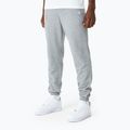 Pánske nohavice New Era NBA Essentials Jogger Los Angeles Lakers grey med 3