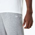 Pánske nohavice New Era NBA Essentials Jogger Los Angeles Lakers grey med 6