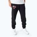 Pánske nohavice New Era NBA Essentials Jogger Chicago Bulls black