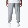 Pánske nohavice New Era MLB Essentls Jogger New York Yankees grey med 2