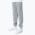 Pánske nohavice New Era MLB Essentls Jogger New York Yankees grey med 3