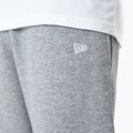 Pánske nohavice New Era MLB Essentls Jogger New York Yankees grey med 6