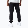 Pánske nohavice New Era MLB Essentls Jogger Los Angeles Dodgers black 2