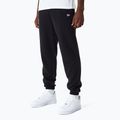 Pánske nohavice New Era MLB Essentls Jogger Los Angeles Dodgers black 3