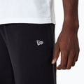 Pánske nohavice New Era MLB Essentls Jogger Los Angeles Dodgers black 5
