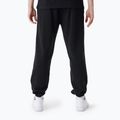 Pánske nohavice New Era NBA Team Script Jogger Chicago Bulls black 3