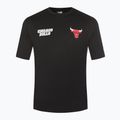 Pánske tričko New Era NBA Large Graphic BP OS Tee Chicago Bulls black 7