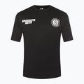 Pánske tričko New Era NBA Large Graphic BP OS Tee Brooklyn Nets black 7