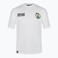 Pánske tričko New Era NBA Large Graphic BP OS Tee Boston Celtics white 8