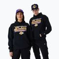 Pánska mikina New Era NBA Graphic OS Hoody Los Angeles Lakers black 6
