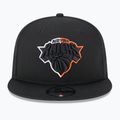 Šiltovka New Era Split Logo 9Fifty New York Knicks čierna 3