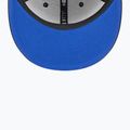 Šiltovka New Era Split Logo 9Fifty New York Knicks čierna 5