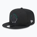 Šiltovka New Era Split Logo 9Fifty Boston Celtics black 2