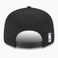 Šiltovka New Era Split Logo 9Fifty Boston Celtics black 4