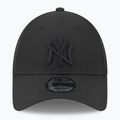 Šiltovka New Era Repreve Outline 9Forty New Yankees čierna 2