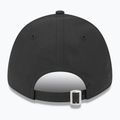 Šiltovka New Era Repreve Outline 9Forty New Yankees čierna 3