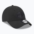 Šiltovka New Era Repreve Outline 9Forty Los Angeles Lakers čierna
