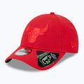 Šiltovka New Era Repreve Outline 9Forty Los Chicago Bulls červená 2