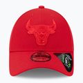 Šiltovka New Era Repreve Outline 9Forty Los Chicago Bulls červená 3