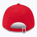 Šiltovka New Era Repreve Outline 9Forty Los Chicago Bulls červená 4
