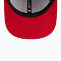 Šiltovka New Era Repreve Outline 9Forty Los Chicago Bulls červená 5