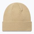 Zimná čiapka New Era Wool Cuff Knit Beanie beige 2