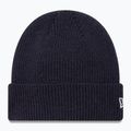 Zimná čiapka New Era Wool Cuff Knit Beanie navy