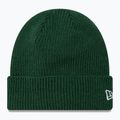 Zimná čiapka New Era Wool Cuff Knit Beanie green