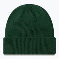 Zimná čiapka New Era Wool Cuff Knit Beanie green 2