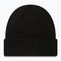 Zimná čiapka New Era Wool Cuff Knit Beanie black 2