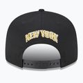 Šiltovka New Era Foil 9Fifty New York Yankees black 4