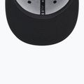 Šiltovka New Era Foil 9Fifty New York Yankees black 5
