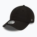 Dámska šiltovka New Era Open Back Cap black 2