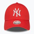 Dámska bejzbalová čiapka New Era League Essential 9Forty New York Yankees 3