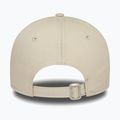 Dámska šiltovka New Era Flower 9Forty New York Yankees light beige 4