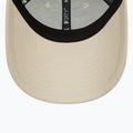 Dámska šiltovka New Era Flower 9Forty New York Yankees light beige 5