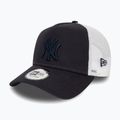 Pánska šiltovka New Era League Essential Trucker New York Yankees navy 2