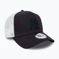 Pánska šiltovka New Era League Essential Trucker New York Yankees navy