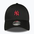 Pánska šiltovka New Era Home Field 9Forty Trucker New York Yankees black 3