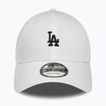 Pánska šiltovka New Era Home Field 9Forty Trucker Los Angeles Dodgers white 3