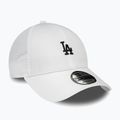 Pánska šiltovka New Era Home Field 9Forty Trucker Los Angeles Dodgers white