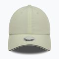 Dámska šiltovka New Era Open Back Cap green 3