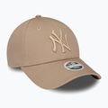 Dámska bejzbalová čiapka New Era League Essential 9Forty New York Yankees 3